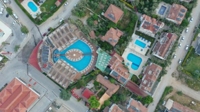 Tayfun Apart Hotel